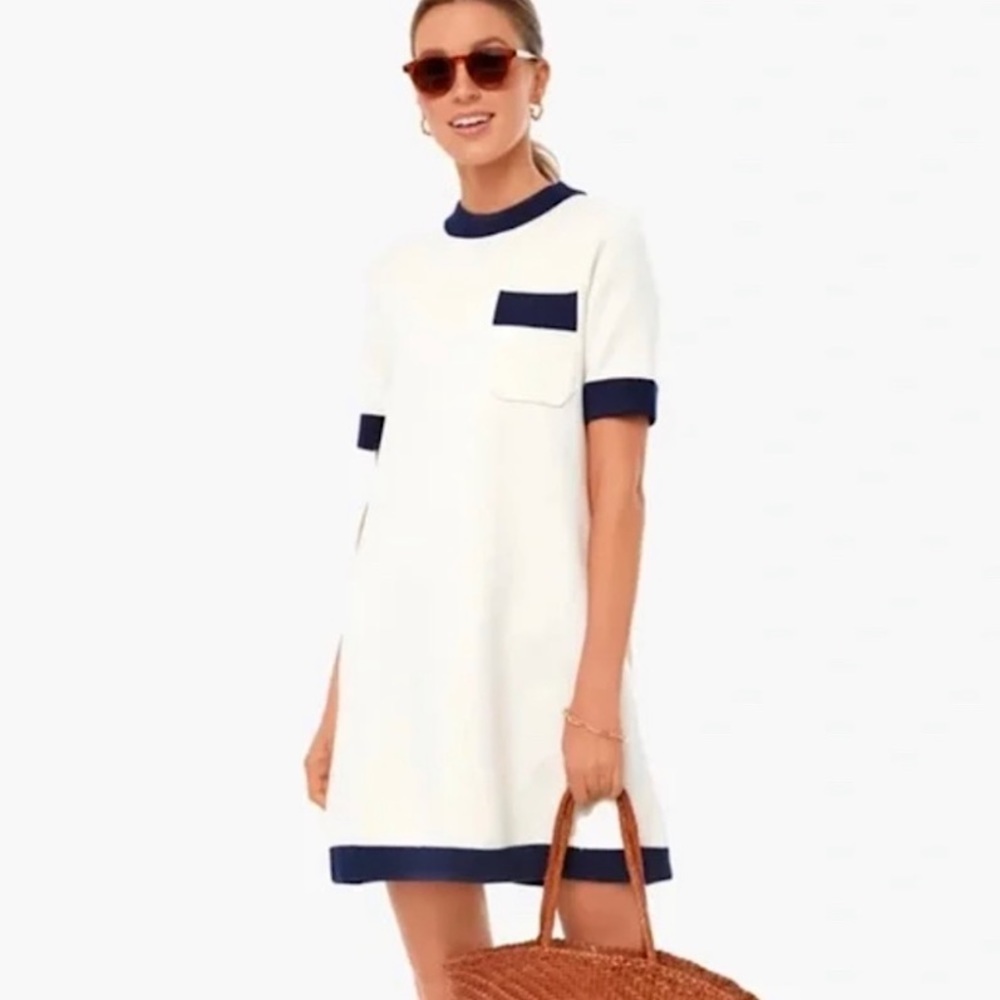 NWT Tuckernuck Merritt Knit Dress X SMALL